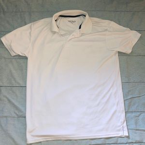 Galaxy Polo shirt size XL